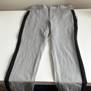 Banana Republic Sloan Curve Fit